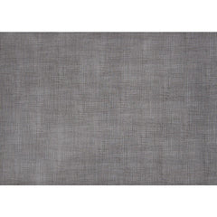 Luster Gray/Silver California King Platform Bed - Ornate Home
