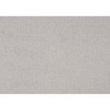 Luster Gray/Silver Eastern King Platform Bed - Ornate Home