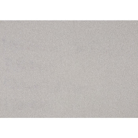 Luster Gray/Silver Eastern King Platform Bed - Ornate Home