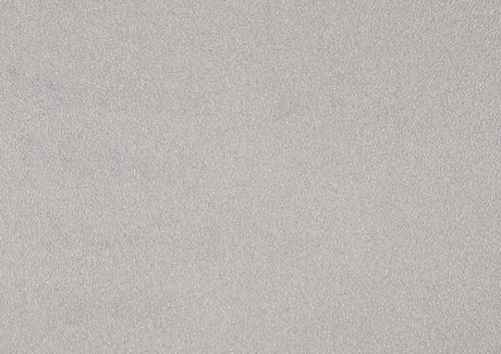 Luster Gray/Silver Queen Platform Bed - Ornate Home