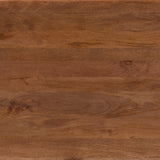 Luthien Walnut Desk - Ornate Home
