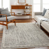Luuk Area Rug - Ornate Home