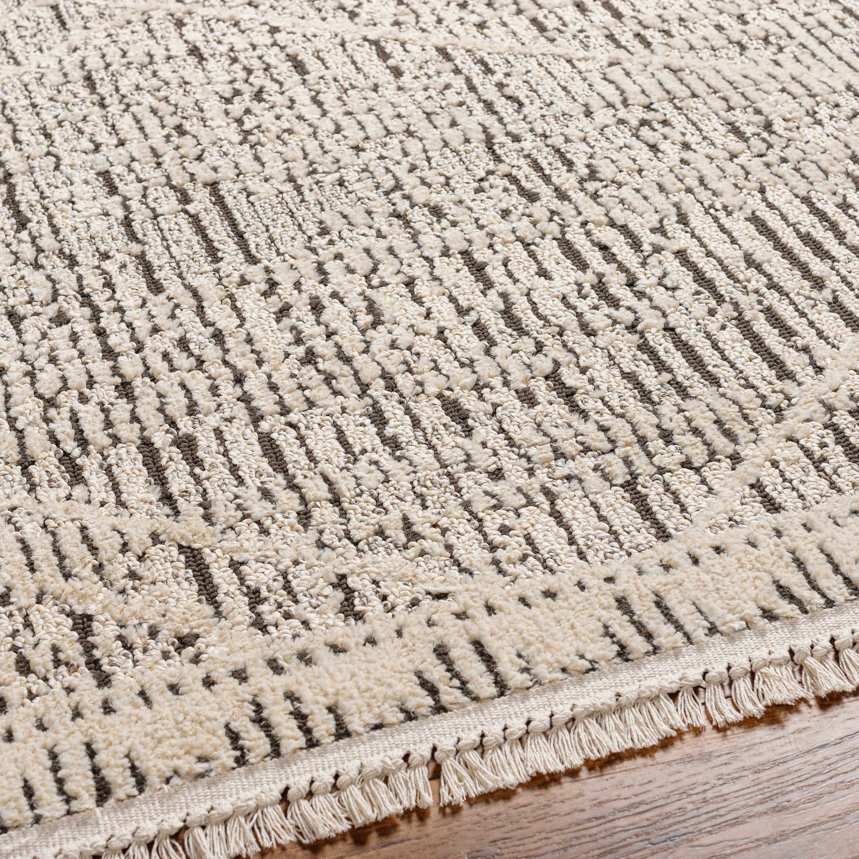 Luuk Area Rug - Ornate Home