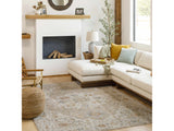 Luxe Adana Oushak Rug - Ornate Home