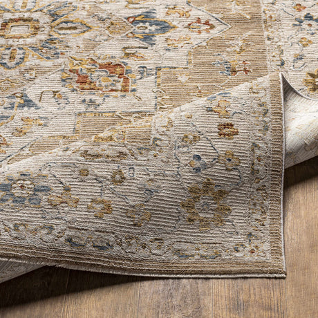 Luxe Adana Oushak Rug - Ornate Home