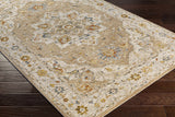 Luxe Adana Oushak Rug - Ornate Home