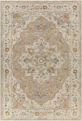 Luxe Adana Oushak Rug - Ornate Home