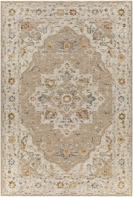 Luxe Adana Oushak Rug - Ornate Home