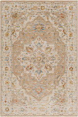 Luxe Adana Oushak Rug - Ornate Home