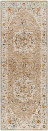 Luxe Adana Oushak Rug - Ornate Home