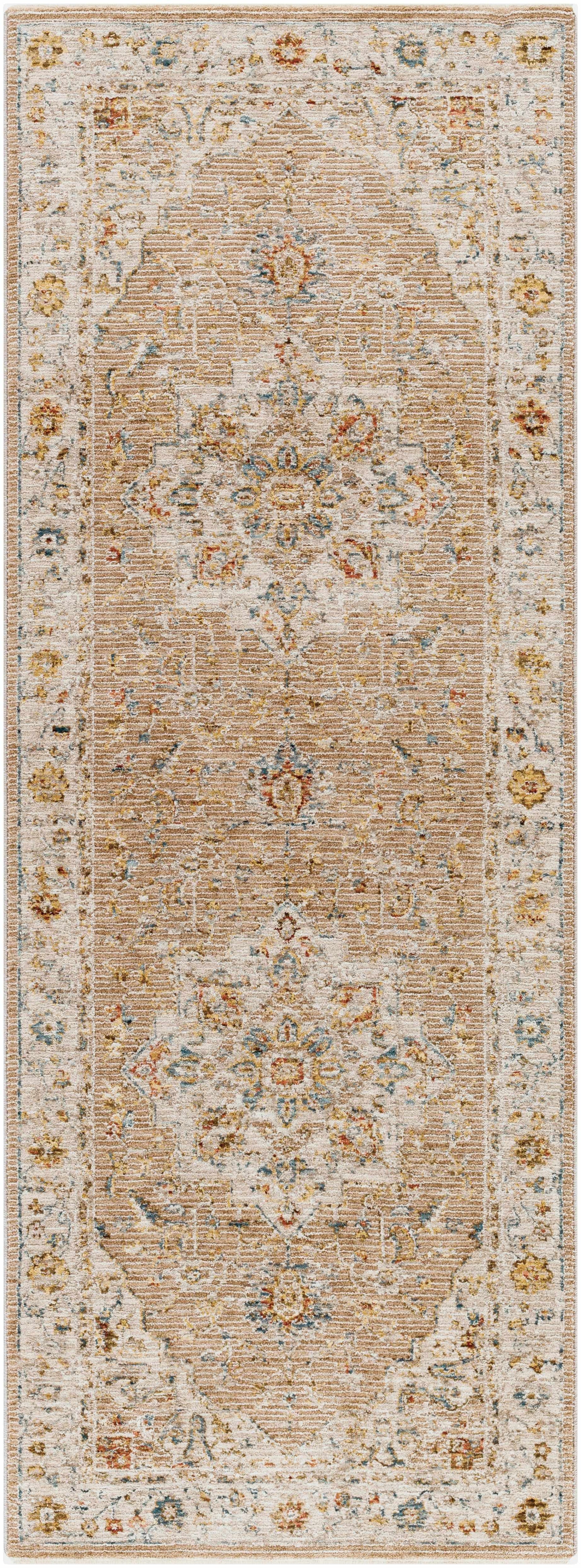 Luxe Adana Oushak Rug - Ornate Home