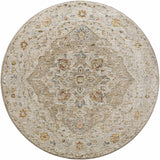 Luxe Adana Oushak Rug - Ornate Home