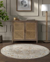 Luxe Adana Oushak Rug - Ornate Home