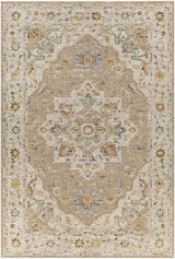 Luxe Adana Oushak Rug - Ornate Home