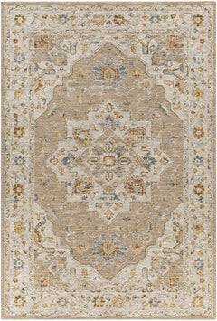 Luxe Adana Oushak Rug - Ornate Home