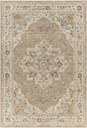 Luxe Adana Oushak Rug - Ornate Home