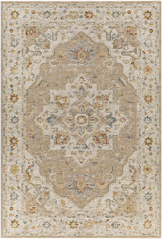 Luxe Adana Oushak Rug - Ornate Home