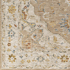 Luxe Adana Oushak Rug - Ornate Home