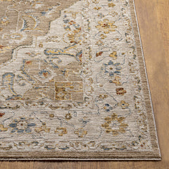 Luxe Adana Oushak Rug - Ornate Home