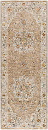 Luxe Adana Oushak Rug - Ornate Home