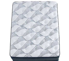 Luxe Edition 14" Pillow Top Cal. King Mattress / Plush - Ornate Home