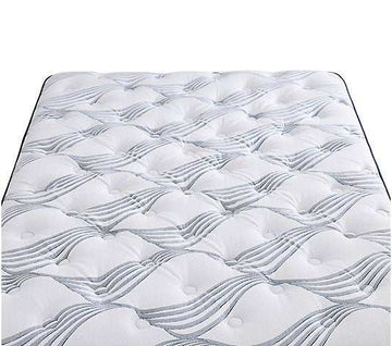 Luxe Edition 14" Pillow Top Cal. King Mattress / Plush - Ornate Home