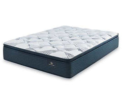 Luxe Edition 14" Pillow Top Cal. King Mattress / Plush - Ornate Home