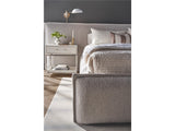 Luxe Medina Pebble King Wall Bed - Ornate Home
