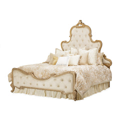Luxembourg Crème Comforter Set - Ornate Home