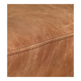 Luxley Brown Club Chair - Ornate Home