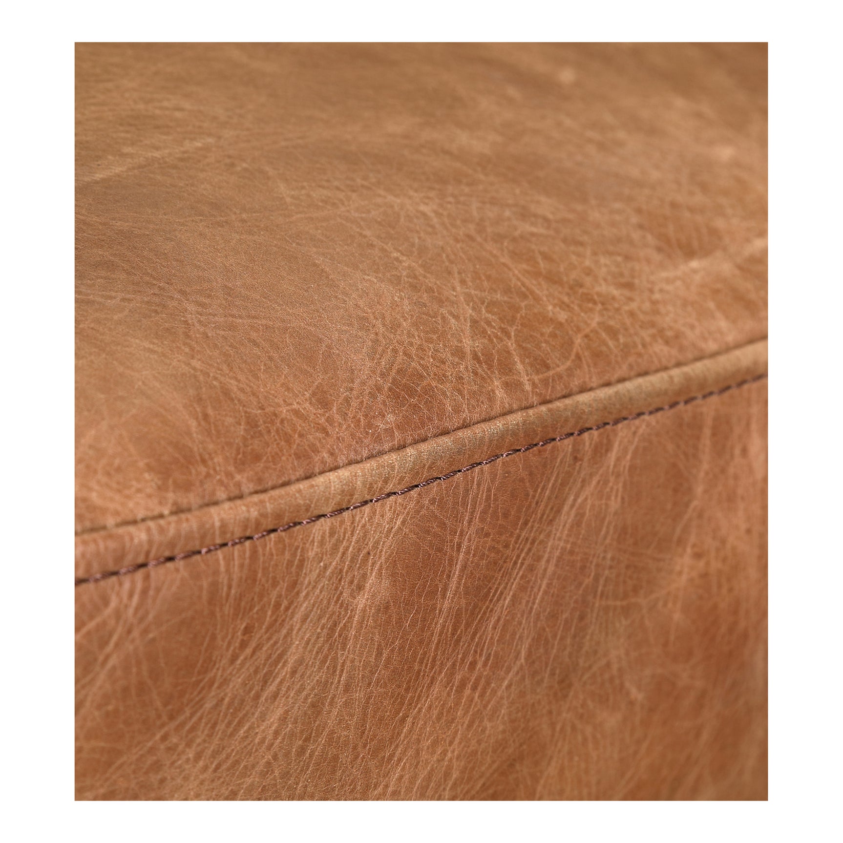 Luxley Brown Club Chair - Ornate Home