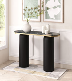 Luxor Multicolor Console Table - Ornate Home