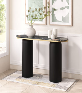 Luxor Multicolor Console Table - Ornate Home