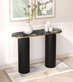 Luxor Multicolor Console Table - Ornate Home