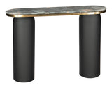 Luxor Multicolor Console Table - Ornate Home