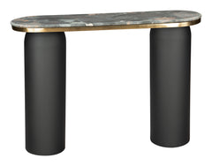 Luxor Multicolor Console Table - Ornate Home