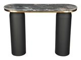 Luxor Multicolor Console Table - Ornate Home