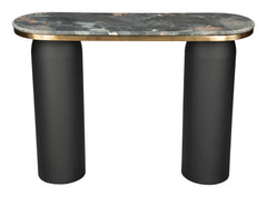 Luxor Multicolor Console Table - Ornate Home