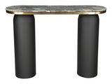 Luxor Multicolor Console Table - Ornate Home