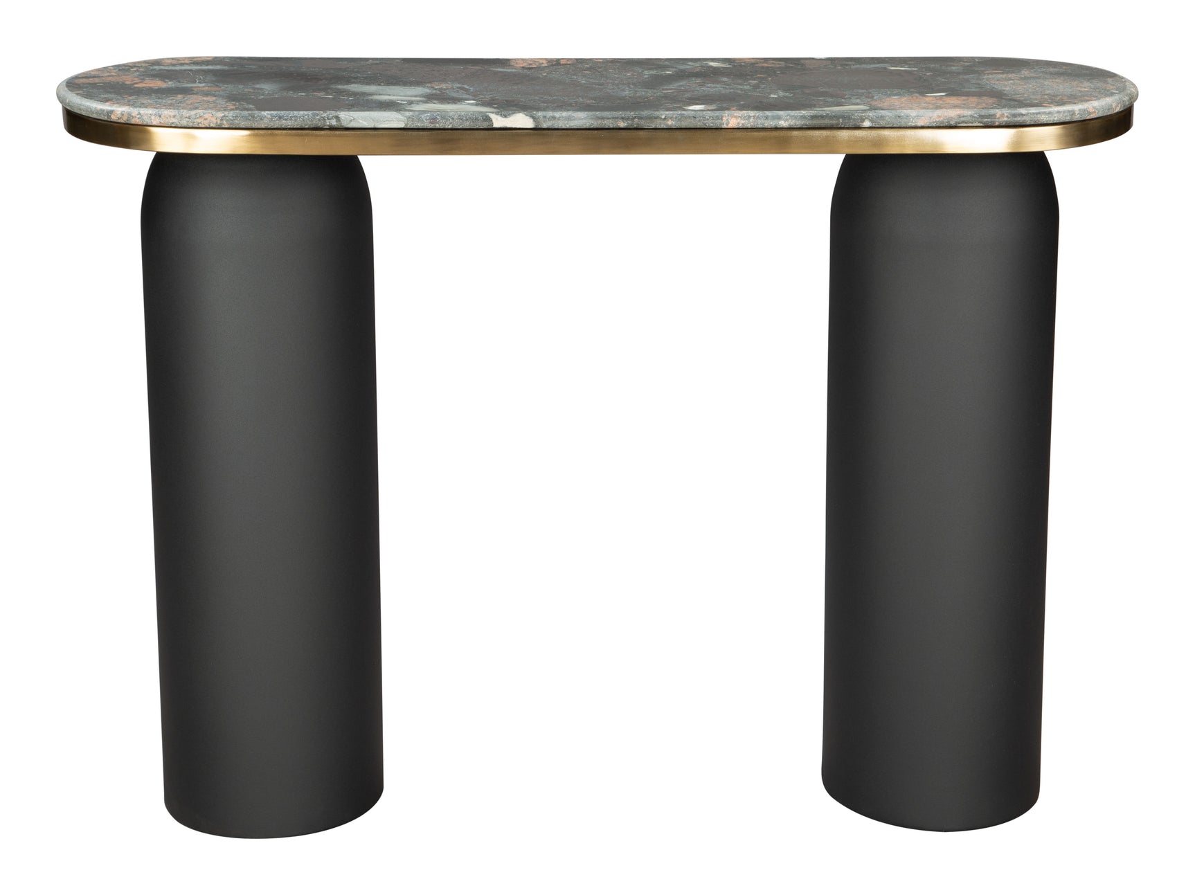 Luxor Multicolor Console Table - Ornate Home