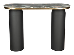 Luxor Multicolor Console Table - Ornate Home