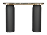 Luxor Multicolor Console Table - Ornate Home