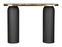 Luxor Multicolor Console Table - Ornate Home