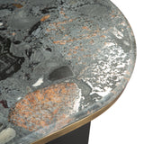 Luxor Multicolor Console Table - Ornate Home
