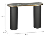Luxor Multicolor Console Table - Ornate Home