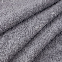 Luxurious Jacquard Couch Cover, Snag-Resistant Pet Friendly Couch Throw with Fringe - Ornate Home