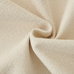 Luxurious Teddy Velvet Solid Sofa Towel - Non-Slip Waterproof Sofa Cover Furniture Protector and Pet Couch Cover - Ornate Home