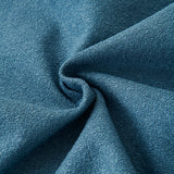 Luxurious Teddy Velvet Solid Sofa Towel - Non-Slip Waterproof Sofa Cover Furniture Protector and Pet Couch Cover - Ornate Home