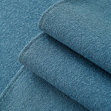 Luxurious Teddy Velvet Solid Sofa Towel - Non-Slip Waterproof Sofa Cover Furniture Protector and Pet Couch Cover - Ornate Home