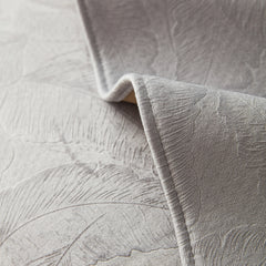 Luxury 3D Embossed Velvet Sofa Cover Anti Slip Plush Cushion Slipcover for Living Room - Ornate Home